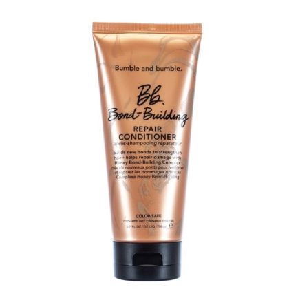 Заздравяващ балсам за възстановяване Bumble and Bumble Bond Building Repair Conditioner 200ml