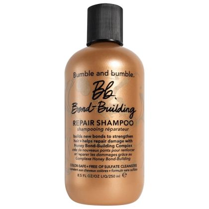 Заздравяващ шампоан за възстановяване Bumble and Bumble Bond Building Repair Shampoo 250ml