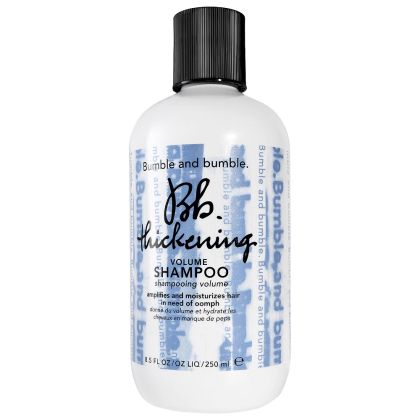 Хидратиращ шампоан за обем Bumble and Bumble Thickening Volume Shampoo 250ml