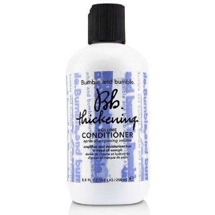 Хидратиращ балсам за обем Bumble and Bumble Thickening Volume Conditioner 250ml