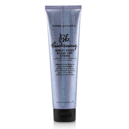 Стилизиращ дефиниращ крем Bumble and Bumble Thickening Great Body Blow Dry Creme 150ml