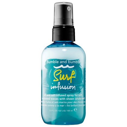Двуфазен текстуриращ спрей за коса Bumble and Bumble Surf Infusion 100ml