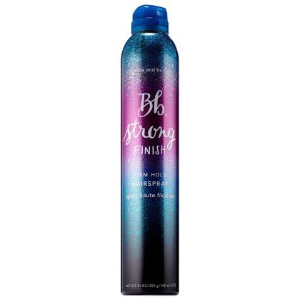 Силно фиксиращ спрей Bumble and Bumble Strong Finish 300ml