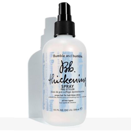 Спрей за уплътняване на косата Bumble and Bumble Thickening Spray 250ml