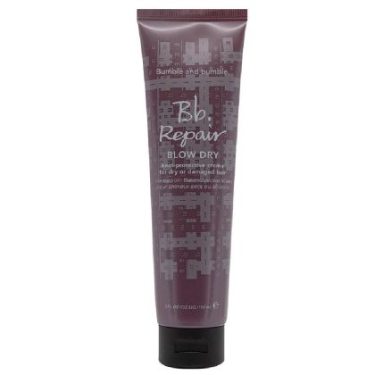 Възстановяващ крем за суха и увредена коса Bumble and Bumble Repair Blow Dry Creme 150ml