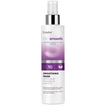 Изглаждаща маска с анти-фриз ефект Erayba BS10 BioSmooth Mask 150ml