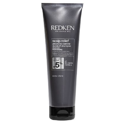 Шампоан против пърхот с пироктон оламин REDKEN Scalp Relief Dandruff Control 250ml