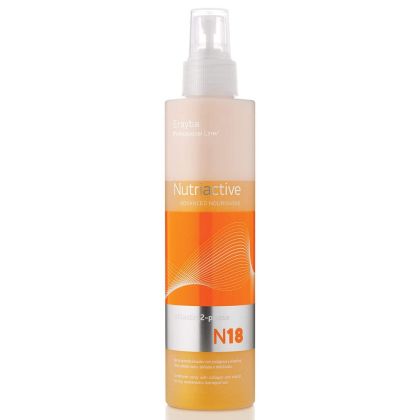Дълбокоподхранващ спрей балсам без отмиване Erayba N18 Nutri Active Leave In Conditioner Spray 200ml