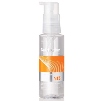 Серум за подхранване Erayba N15 Nutri Active Instant Serum 100ml
