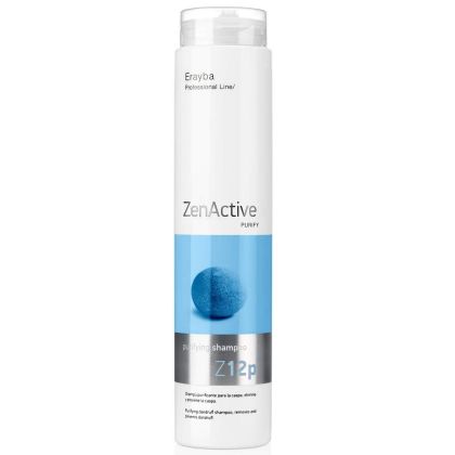 Шампоан против пърхот Erayba Zen Active Z12p Purifying Shampoo 250 ml