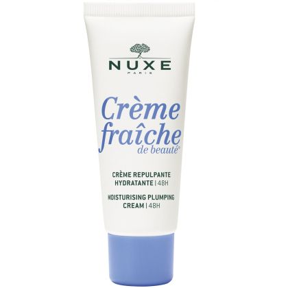 Обогатен крем за суха кожа NUXE Crème fraîche Moisturising Cream Dry Skin 48h 30 ml