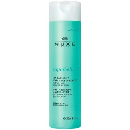 Разкрасяваща емулсия за лице за комбинирана кожа NUXE Aquabella Beauty-Revealing Essence-Lotion 200 ml