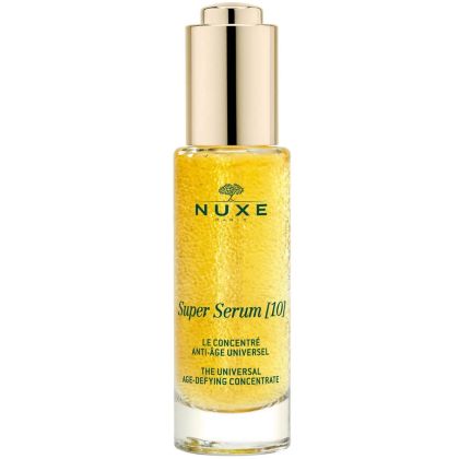  Универсален концентрат против стареене NUXE Super Serum 10 The universal anti-aging concentrate 30 ml