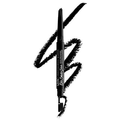 Дълготраен стик очна линия за опушен грим  NYX Epic Smoke Liner 0,17 гр