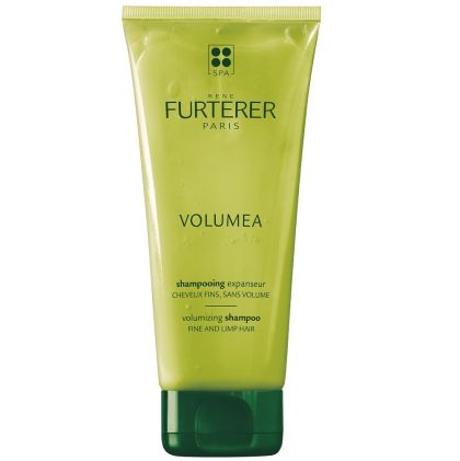 Шампоан за обем за фина коса René Furterer VOLUMEA 200 ml