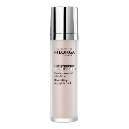 Ултра лифтиращ флуид за лице Filorga Lift Structure Radiance Ultra Lifting Rosy Glow Fluid 50ml