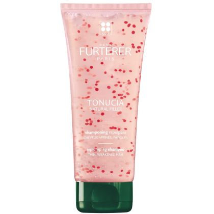 Тонизиращ, уплътняващ шампоан René Furterer TONUCIA NATURAL FILLER 200ml