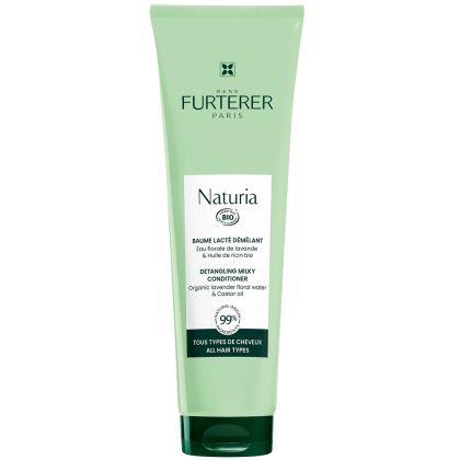 Разплитащ млечен балсам за честа употреба René Furterer NATURIA 150мл