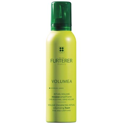 Пяна за обем за фина коса René Furterer VOLUMEA 200ml