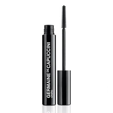 Спирала с попълващ ефект Germaine de Capuccini Make Up Definition Mascara with Panoramic Effect Utopic 