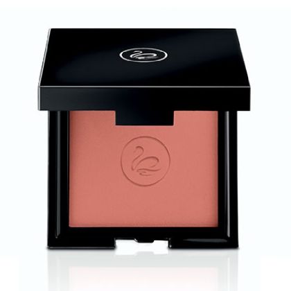 Компактен руж на прах Germaine De Capuccini Make Up Essential Powder Blusher True Blush - BRICK RED