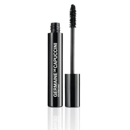 Промо - Спирала за изключителен обем Germaine de Capuccini Make Up Extreme Volume Mascara Exorbitant
