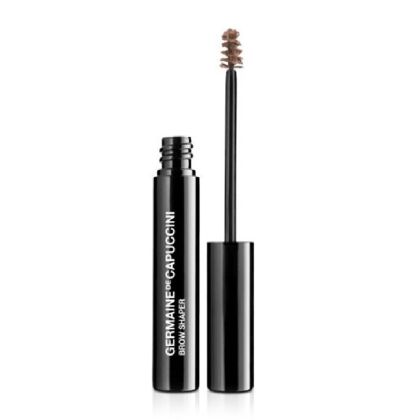 Коригиращ гел за вежди Germaine de Capuccini Make Up Eyebrow Corrector Gel Brow Shaper - ASH