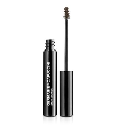 Коригиращ гел за вежди Germaine de Capuccini Make Up Eyebrow Corrector Gel Brow Shaper - TAUPE
