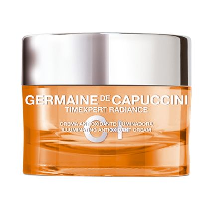 Крем за очи с витамин С за блясък Germaine De Capuccini Timexpert C+ Correction Eyes 15ml