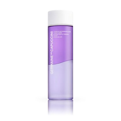 Двуфазен дегримьор за лице Germaine de Capuccini Options Bi-Phase Make-Up Removal Lotion 125ml