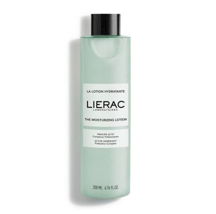 Хидратиращ  лосион с хиалуронова киселина Lierac The Moisturizing Lotion 200ml
