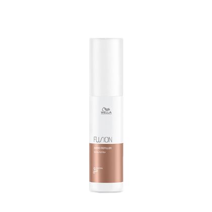  Амино-рефилър терапия за изтощена и накъсана коса WELLA FUSION PROT REF 70 ml
