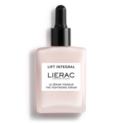 Лифтинг серум за стягане на кожата на лицето за 50+ Lierac Lift Integral Serum 30ml