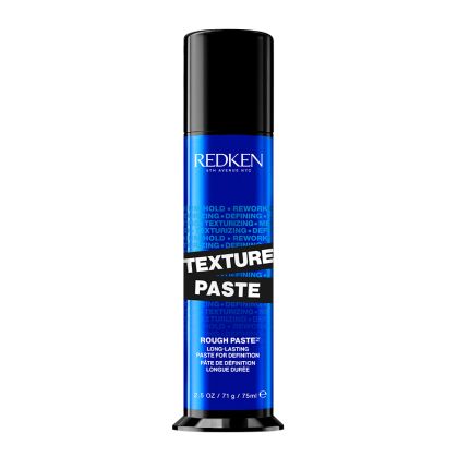 Скулптурираща паста със средна фиксация Redken Texture Paste 75ml