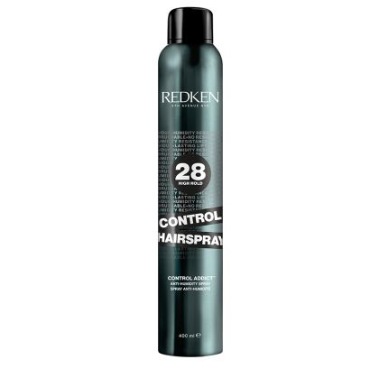 Лак за коса със силна фиксация REDKEN Styling Control Hairspray Addict 28 400ml