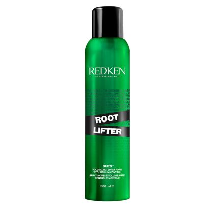 Спрей пяна за обем със средна фиксация Redken Root Lifter Volumizing Spray 300ml