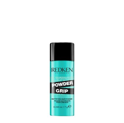Текстурираща пудра за обем с лека фиксация Redken Powder Grip 03 Mattifying Hair Powder 7g