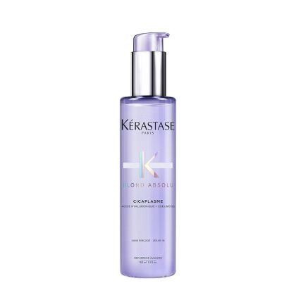 Многофункционален крем с термозащита за руса коса Kerastase Blond Absolu Cicaplasme 150мл.