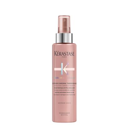 Подхранващ спрей за топлинна защита на боядисана коса Kerastase Chroma Absolu Thermique 150мл