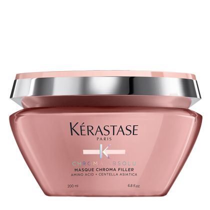 Маска за боядисана коса Kerastase Masque Chroma Absolu Filler 200ml