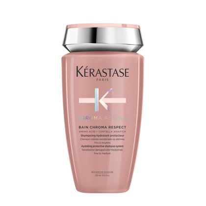 Шампоан за фина боядисана коса Kerastase Bain Chroma Absolu Respect 250ml