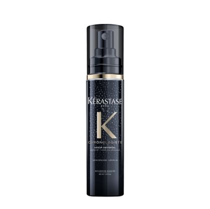 Анти-ейдж ревитализиращ серум с хайвер и хиалурон Kerastase Chronologiste Serum Universel 40ml