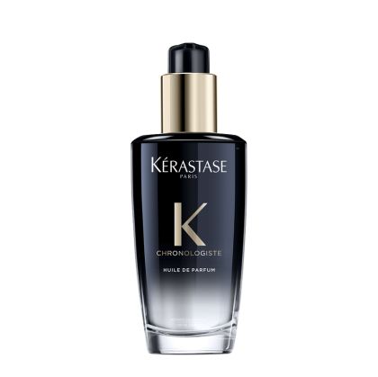 Ревитализиращо олио парфюм Kerastase Chronologiste Huile De Parfum 100ml