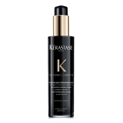 Термозащитен ревитализиращ крем за коса Kerastase Chronologiste Thermique 150ml