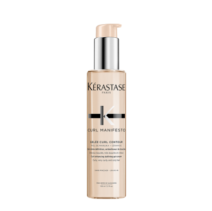 Гел-крем за оформяне на къдрици Kerastase Curl Manifesto Gelee Curl Contour 150ml