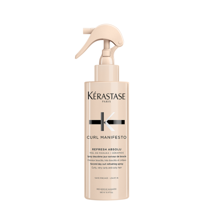 Освежаващ спрей за къдрици Kerastase Curl Manifesto Lotion Refresher Curl 190мл.