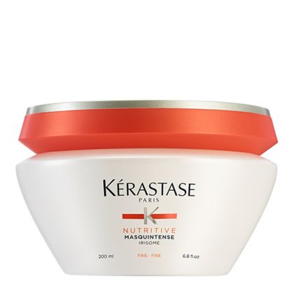 Маска за суха и много суха фина коса Kerastase Nutritive Masquintense Irisome 200мл