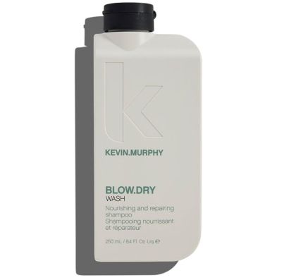 Подхранващ и възстановяващ шампоан Kevin Murphy BLOW DRY Wash 250ml