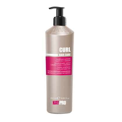  Балсам за къдрава и вълниста коса KAYPRO Curl Reviving Conditioner 350 ml