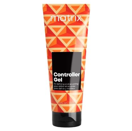 Гел за коса със силна фиксация Matrix Style Super Fixer Gel 200ml